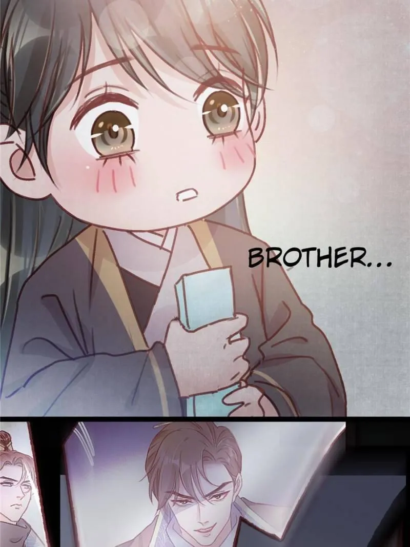 Read My Cute Concubine chapter 27 image 33 on Lezhin