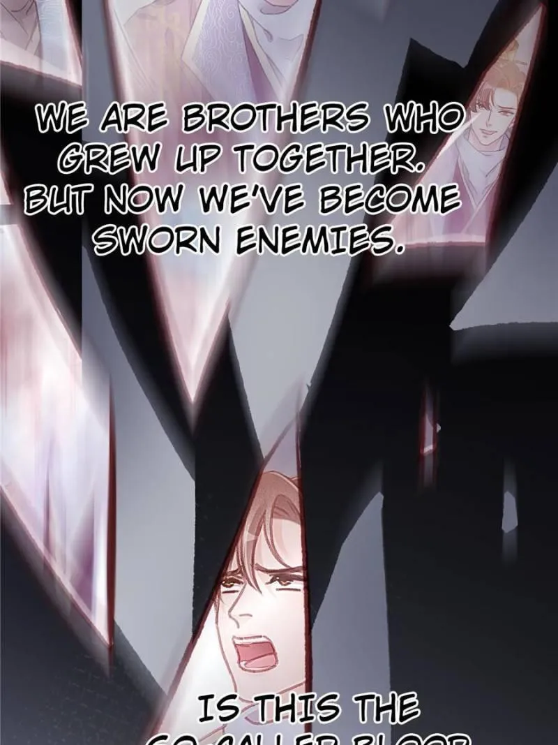 Read My Cute Concubine chapter 27 image 34 on Lezhin