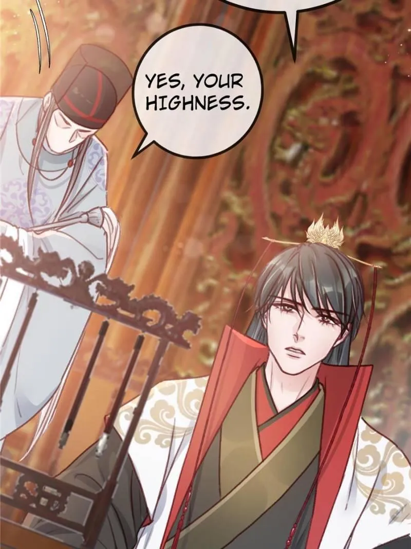 Read My Cute Concubine chapter 27 image 38 on Lezhin
