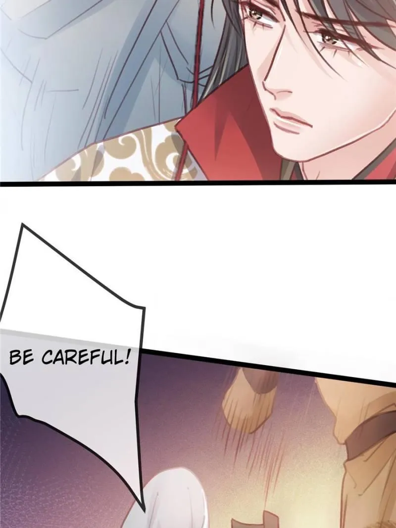 Read My Cute Concubine chapter 27 image 4 on Lezhin