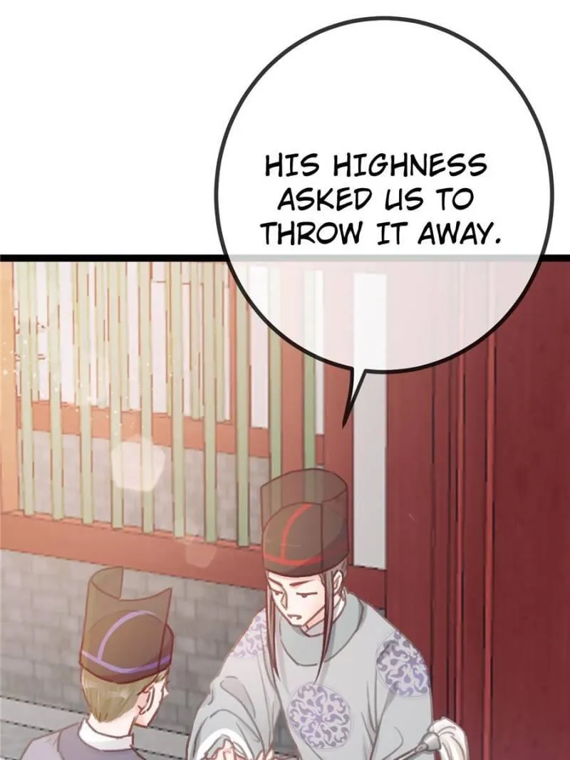 Read My Cute Concubine chapter 27 image 40 on Lezhin