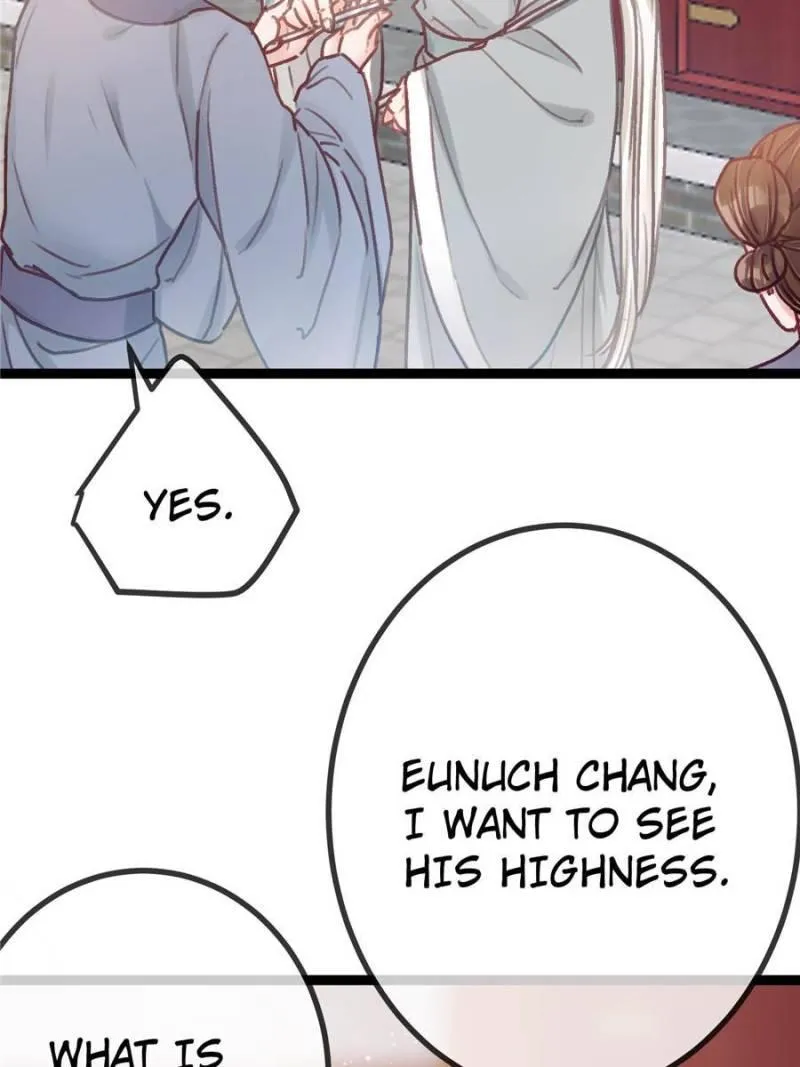 Read My Cute Concubine chapter 27 image 41 on Lezhin