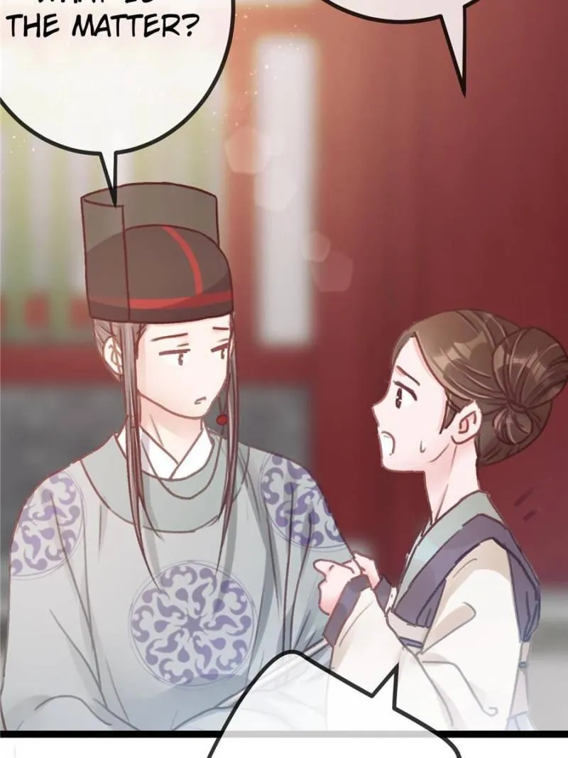 Read My Cute Concubine chapter 27 image 42 on Lezhin