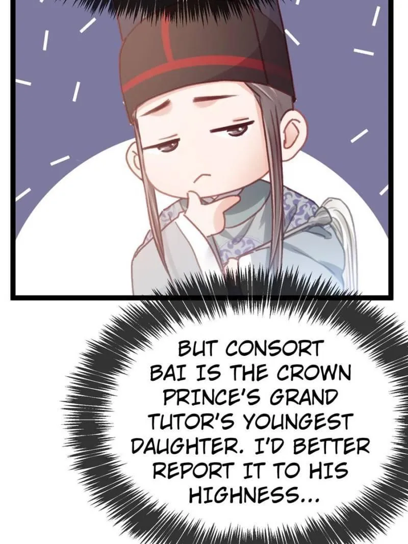 Read My Cute Concubine chapter 27 image 44 on Lezhin