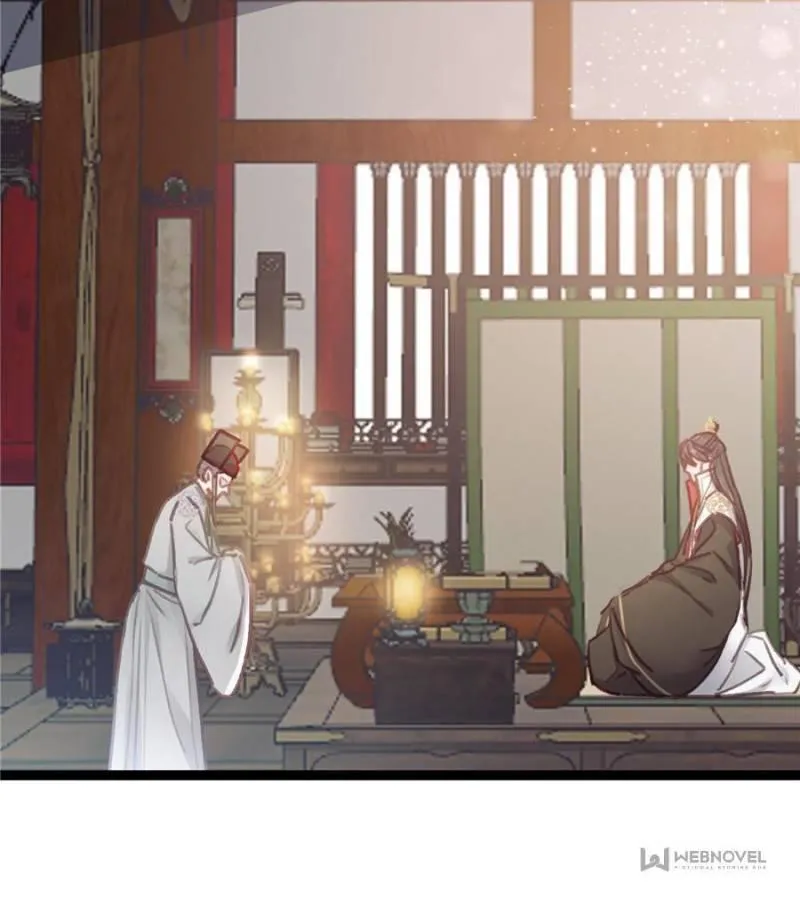 Read My Cute Concubine chapter 27 image 46 on Lezhin