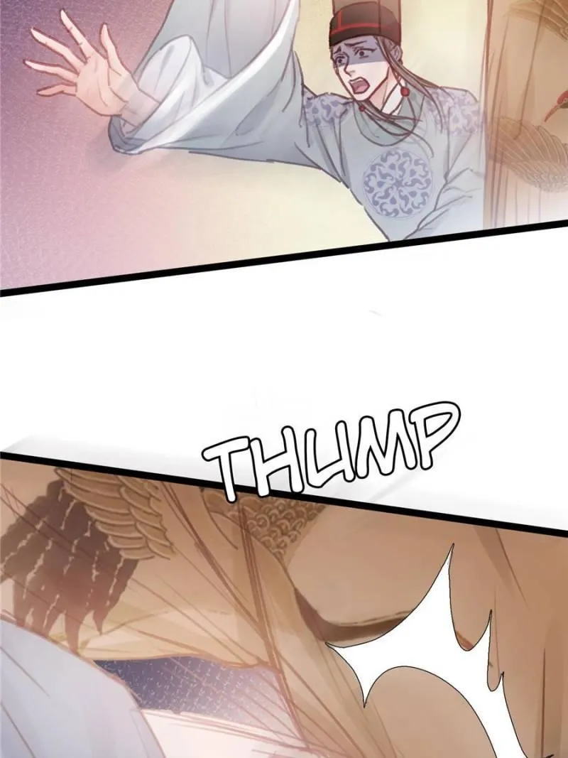 Read My Cute Concubine chapter 27 image 5 on Lezhin