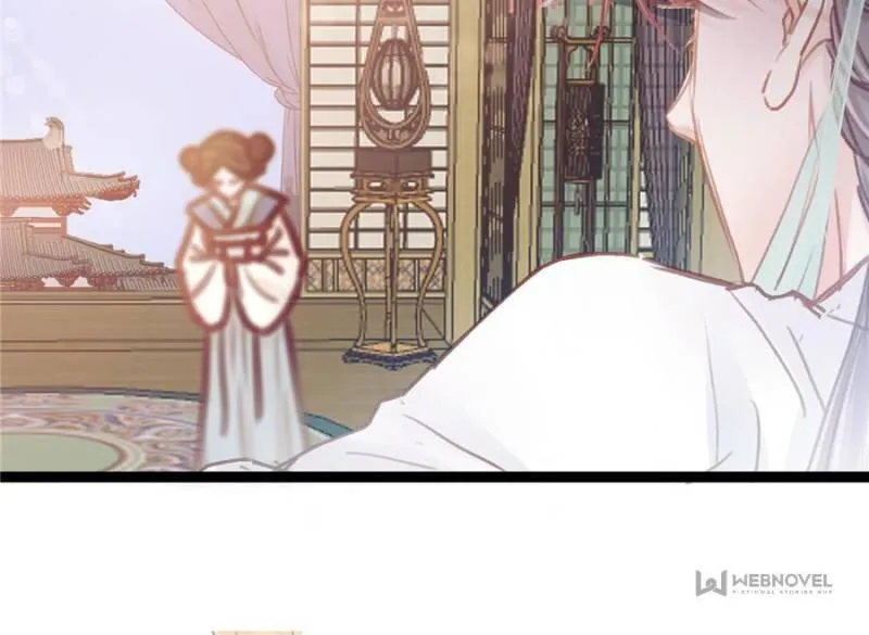 Read My Cute Concubine chapter 27 image 53 on Lezhin