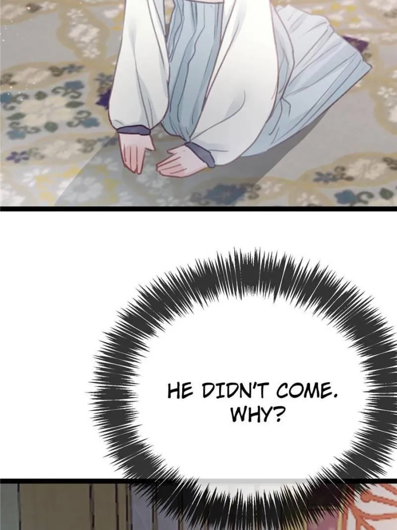 Read My Cute Concubine chapter 27 image 55 on Lezhin
