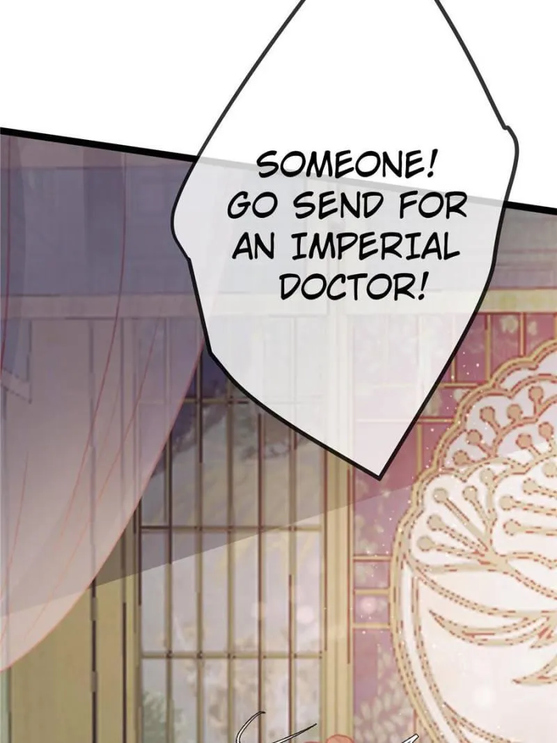 Read My Cute Concubine chapter 27 image 59 on Lezhin
