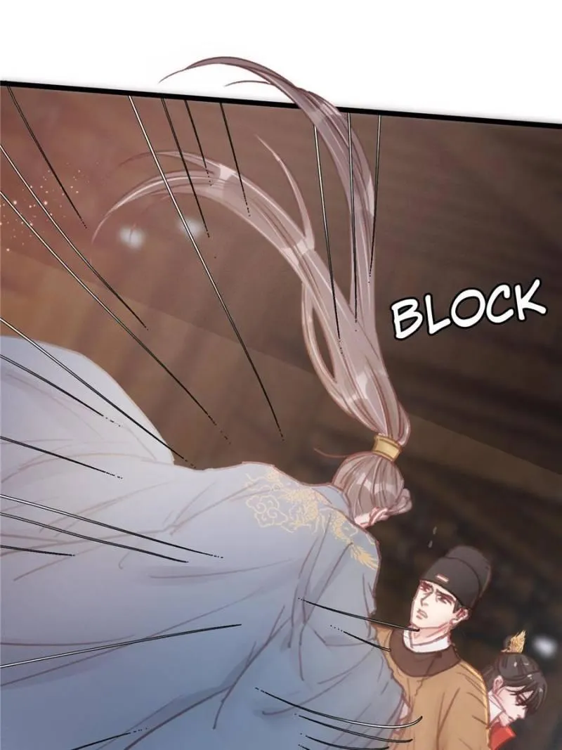 Read My Cute Concubine chapter 27 image 7 on Lezhin