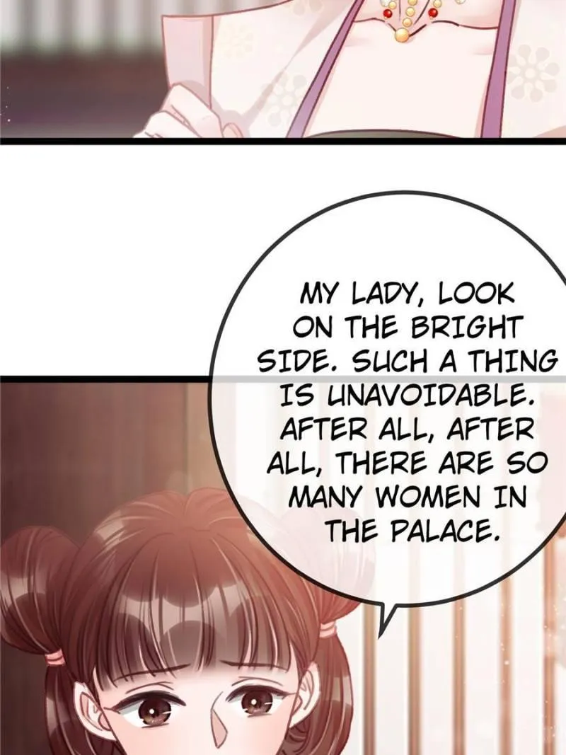 Read My Cute Concubine chapter 27 image 71 on Lezhin