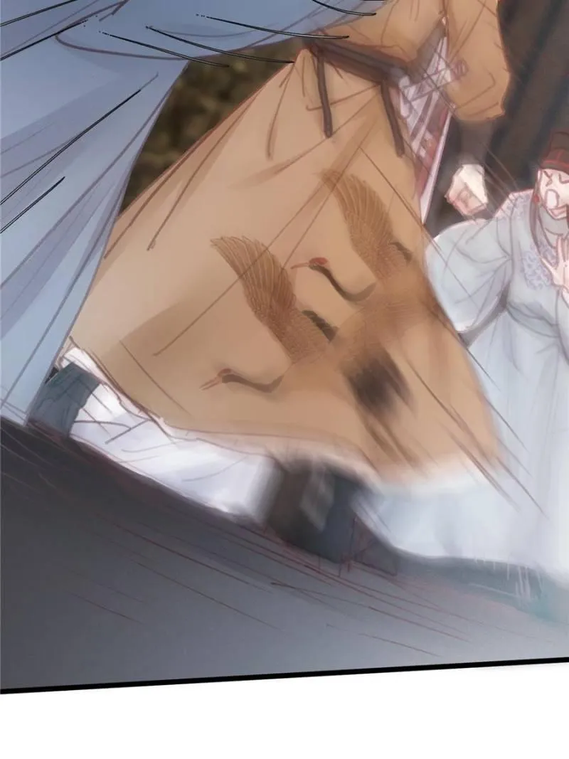 Read My Cute Concubine chapter 27 image 8 on Lezhin