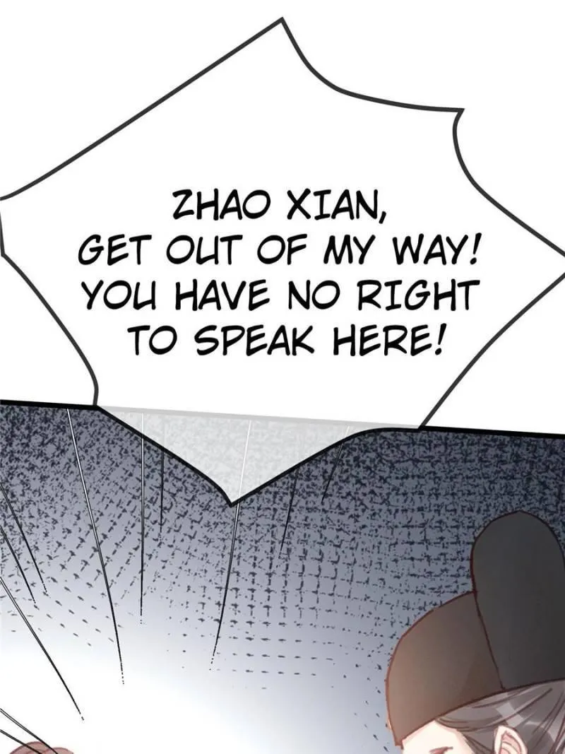 Read My Cute Concubine chapter 27 image 9 on Lezhin