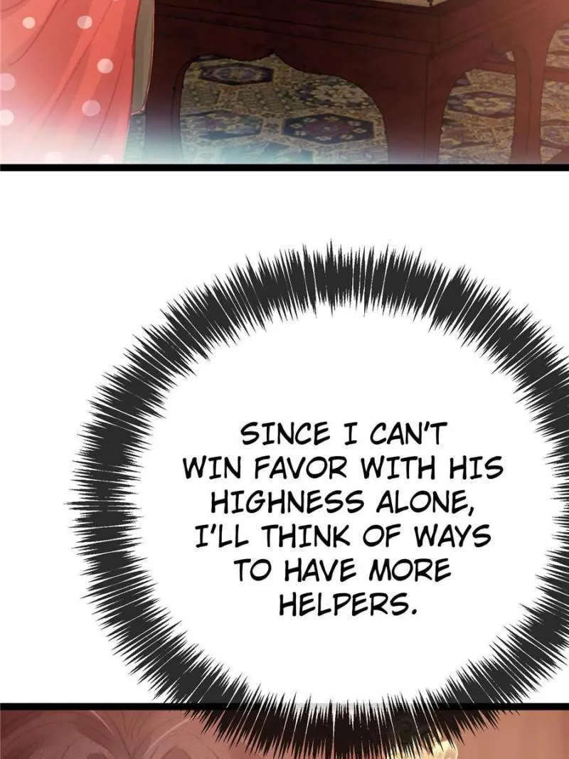 Read My Cute Concubine chapter 28 image 1 on Lezhin