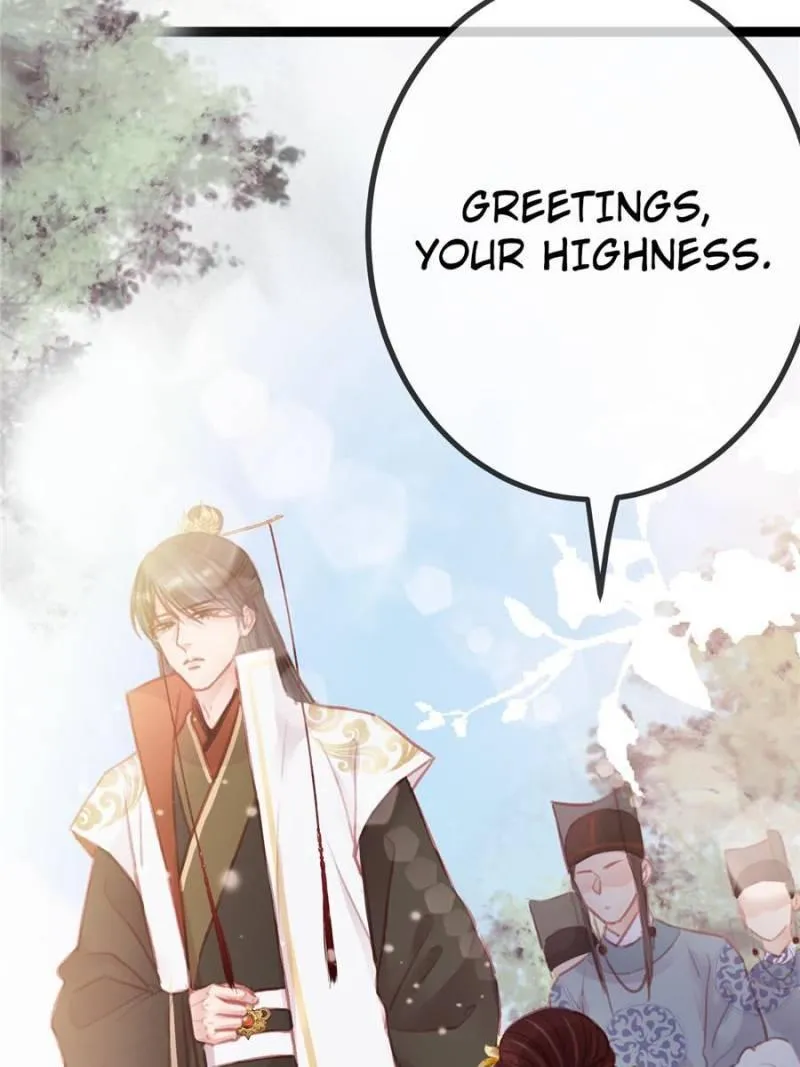 Read My Cute Concubine chapter 28 image 10 on Lezhin