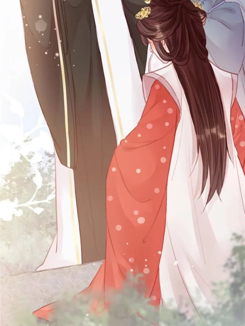 Read My Cute Concubine chapter 28 image 11 on Lezhin
