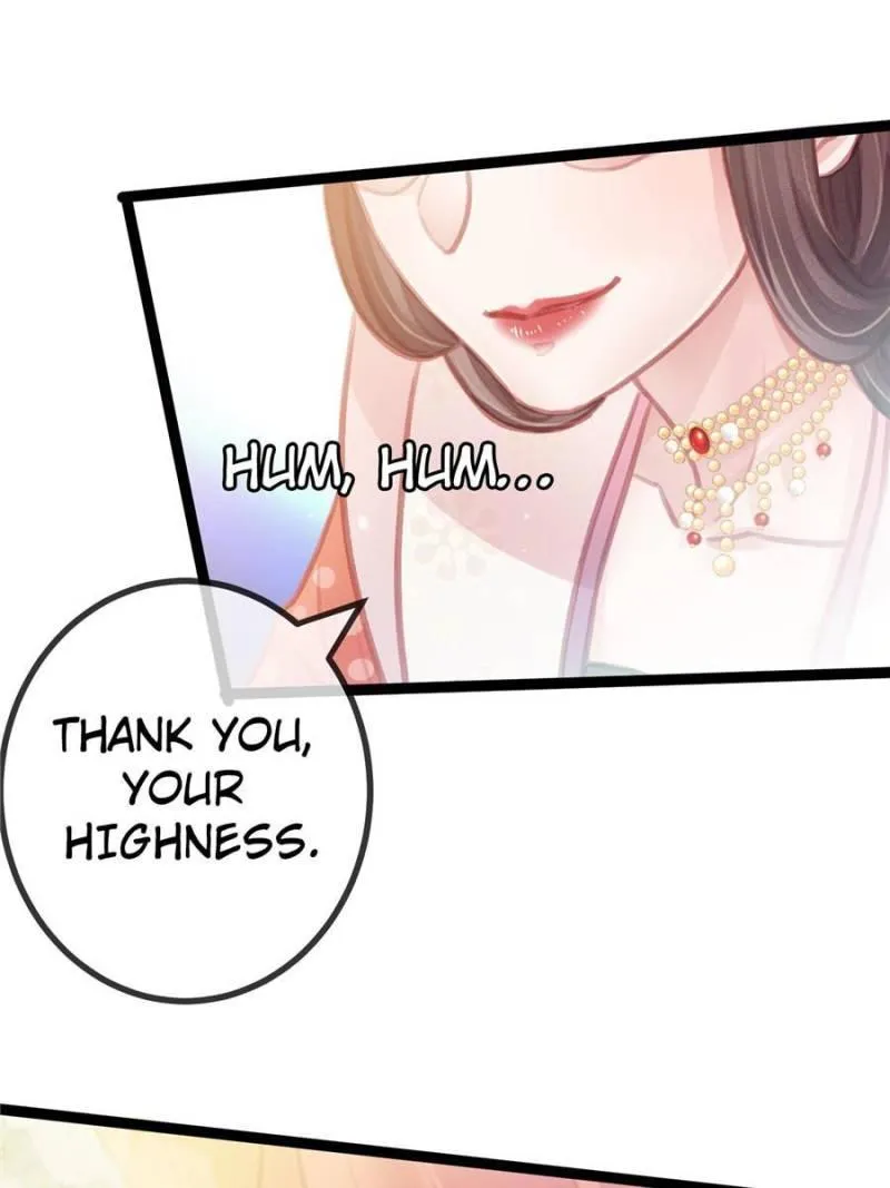 Read My Cute Concubine chapter 28 image 14 on Lezhin