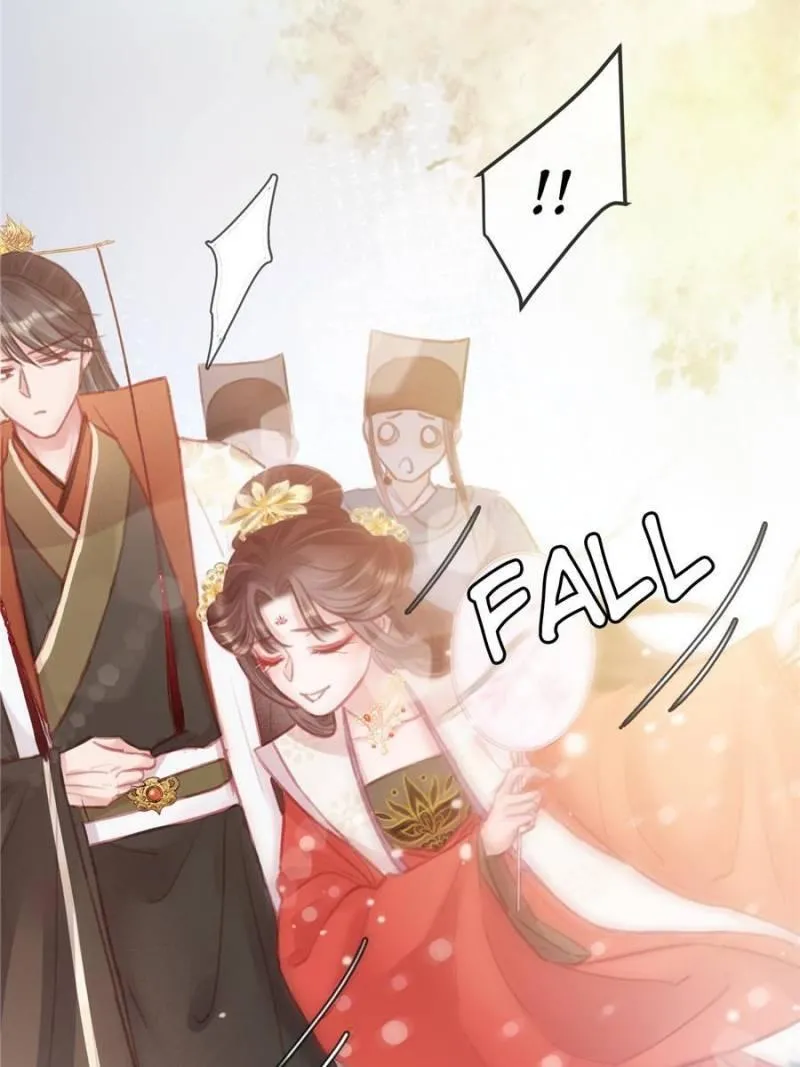 Read My Cute Concubine chapter 28 image 16 on Lezhin
