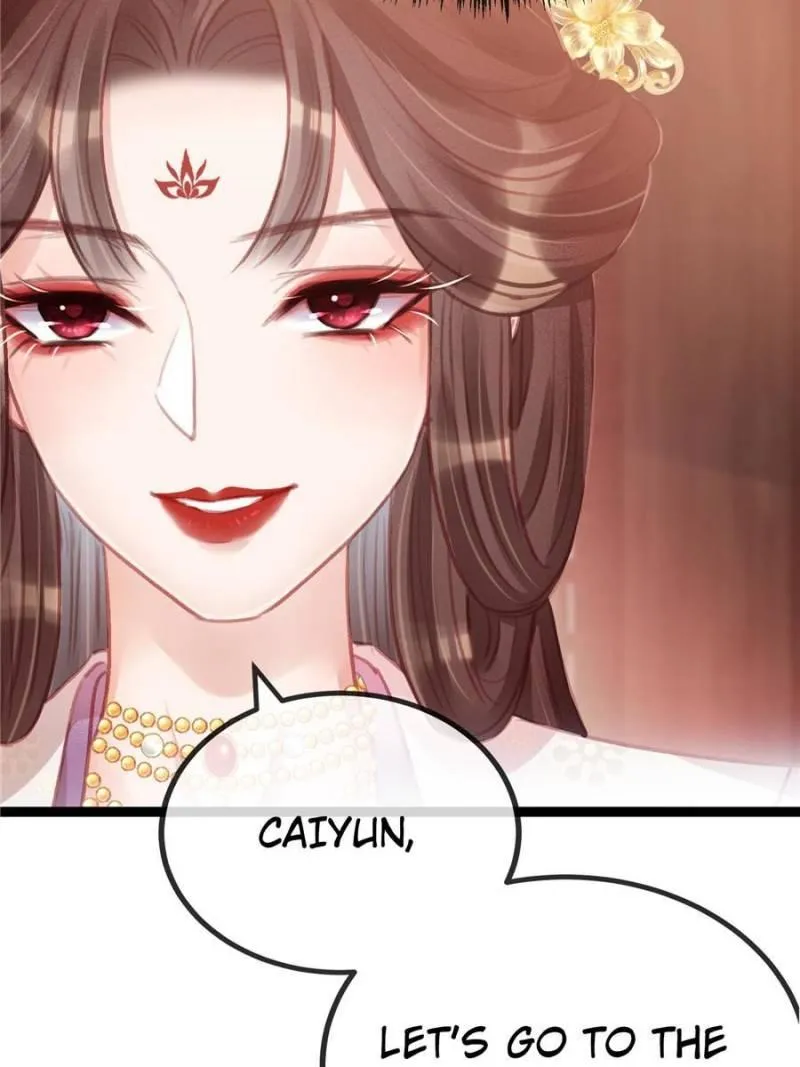 Read My Cute Concubine chapter 28 image 2 on Lezhin