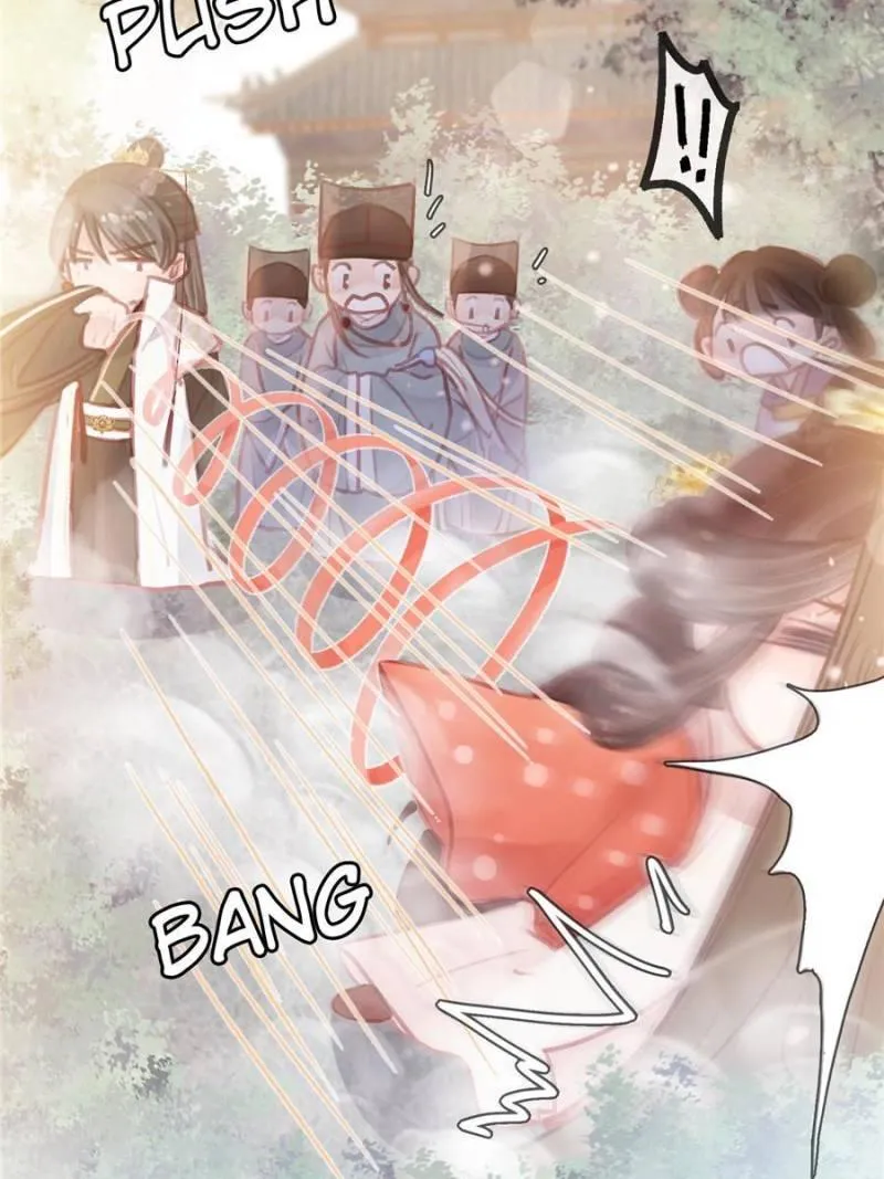 Read My Cute Concubine chapter 28 image 20 on Lezhin