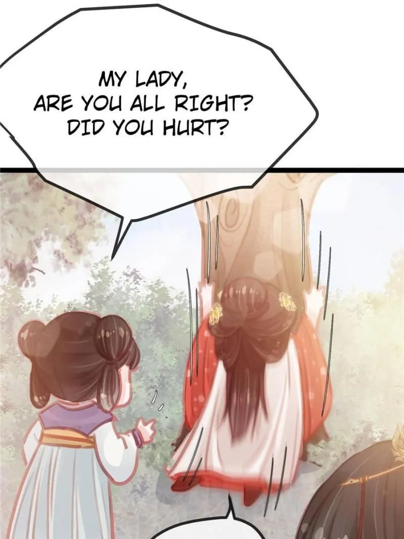 Read My Cute Concubine chapter 28 image 22 on Lezhin