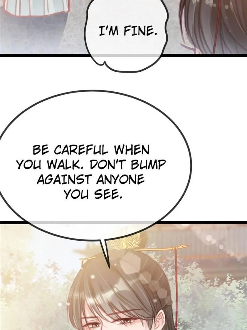 Read My Cute Concubine chapter 28 image 23 on Lezhin
