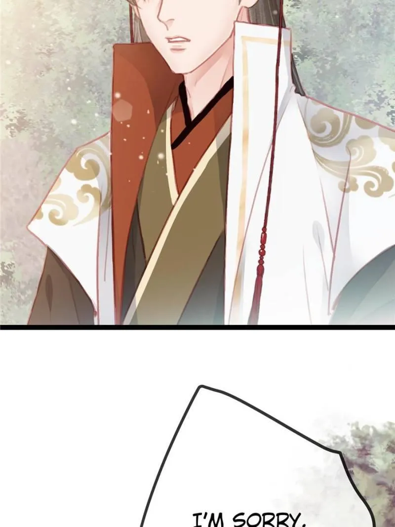 Read My Cute Concubine chapter 28 image 24 on Lezhin
