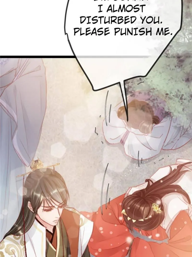 Read My Cute Concubine chapter 28 image 25 on Lezhin