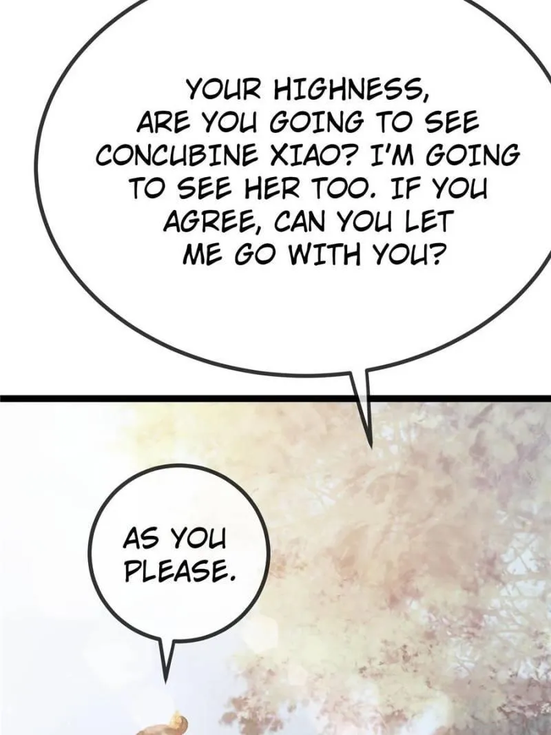 Read My Cute Concubine chapter 28 image 27 on Lezhin