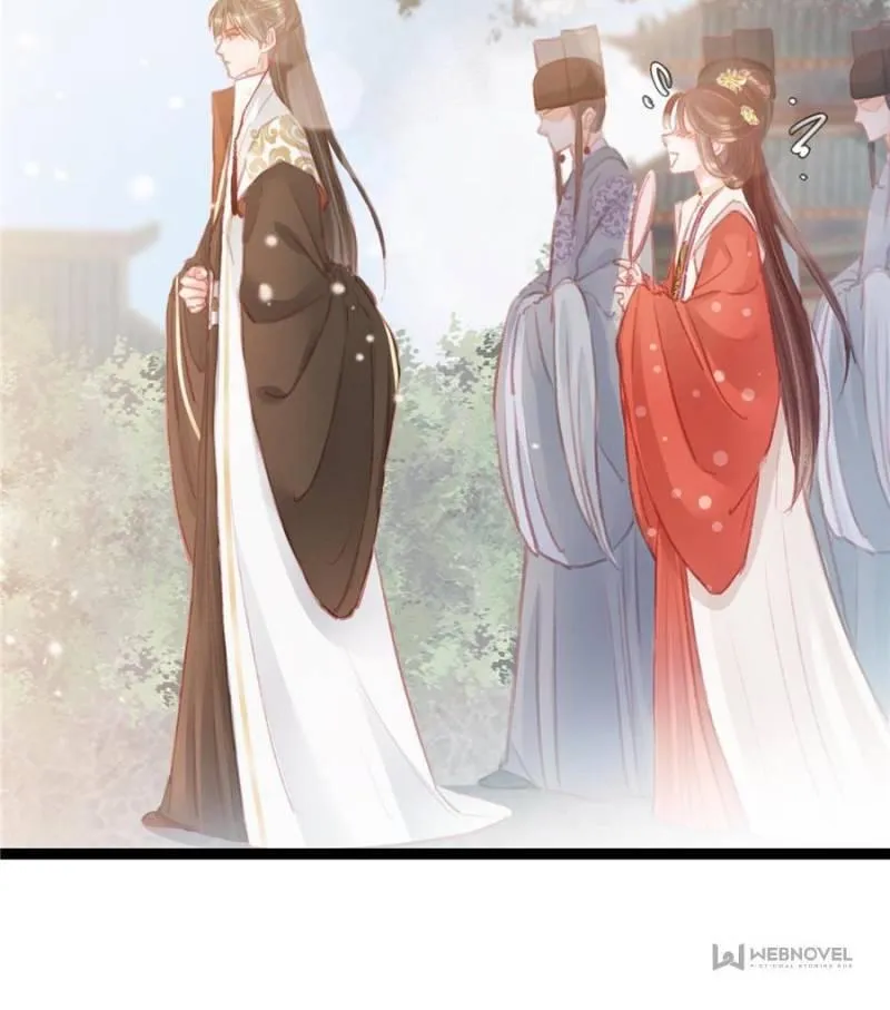 Read My Cute Concubine chapter 28 image 28 on Lezhin