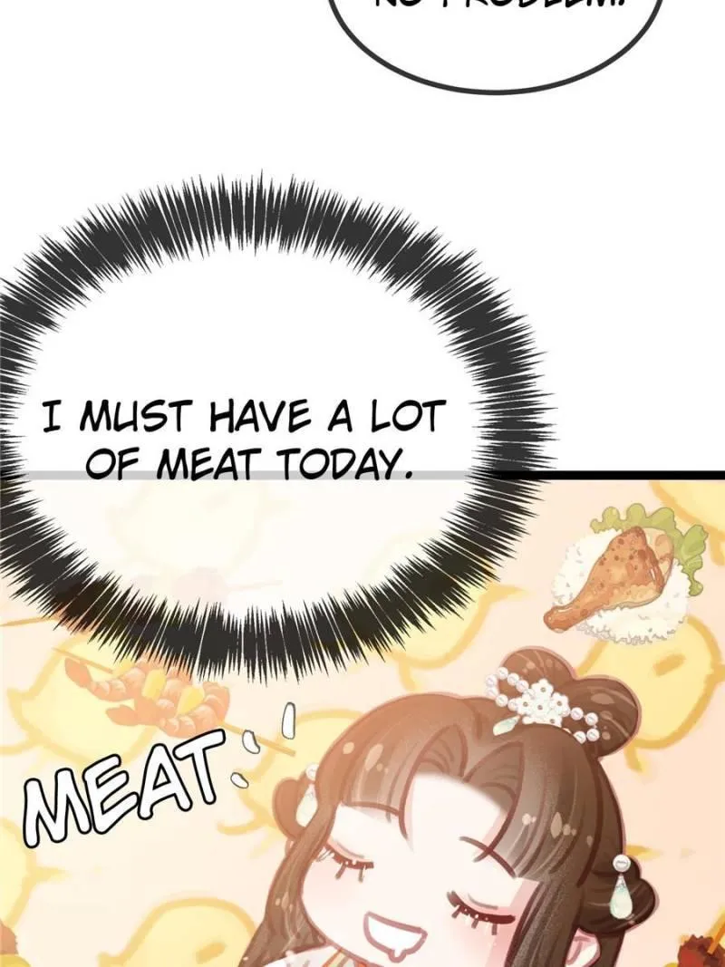 Read My Cute Concubine chapter 28 image 31 on Lezhin