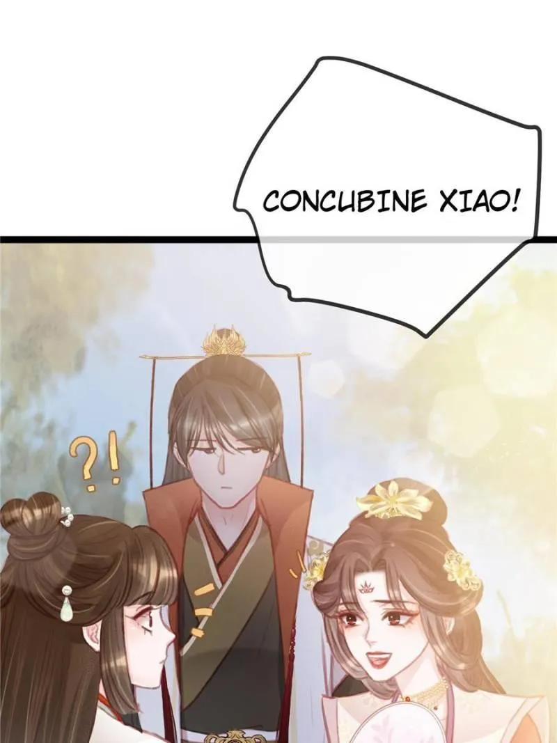 Read My Cute Concubine chapter 28 image 37 on Lezhin