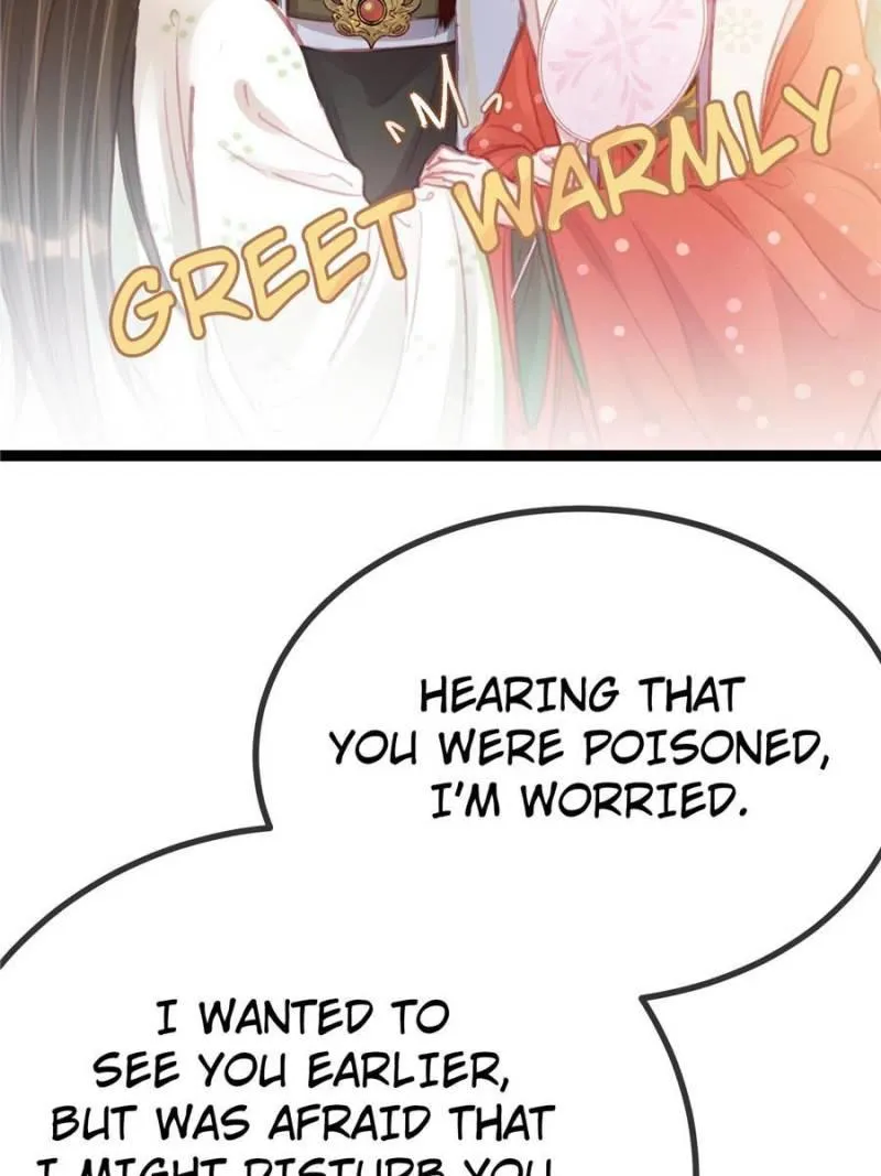 Read My Cute Concubine chapter 28 image 38 on Lezhin