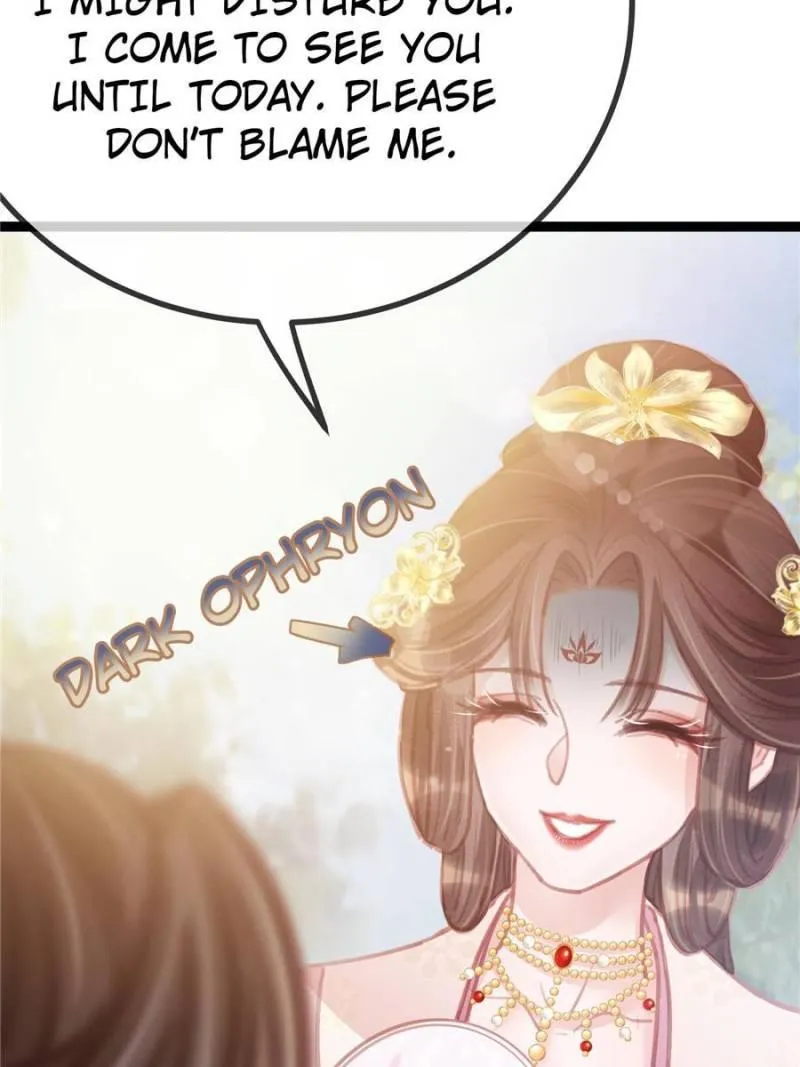 Read My Cute Concubine chapter 28 image 39 on Lezhin
