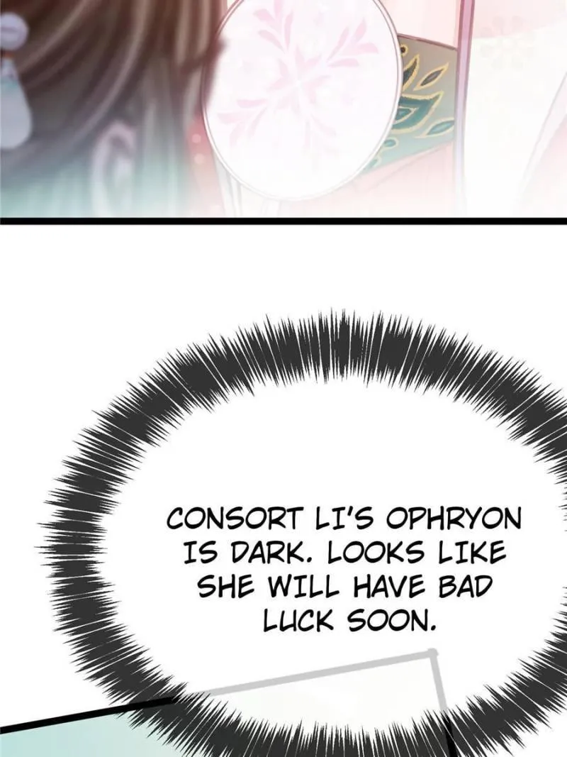 Read My Cute Concubine chapter 28 image 40 on Lezhin