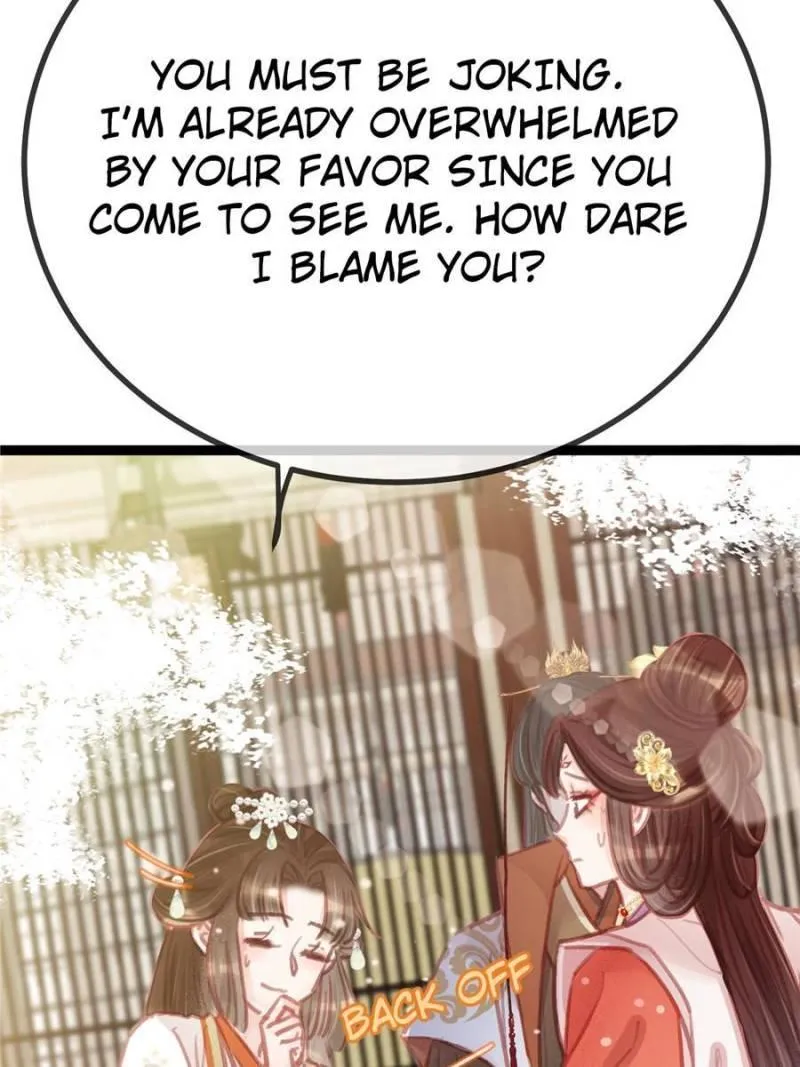 Read My Cute Concubine chapter 28 image 42 on Lezhin
