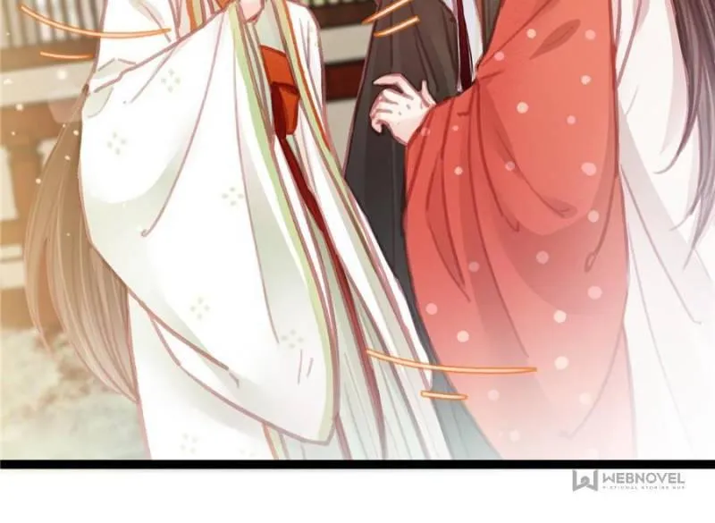 Read My Cute Concubine chapter 28 image 43 on Lezhin