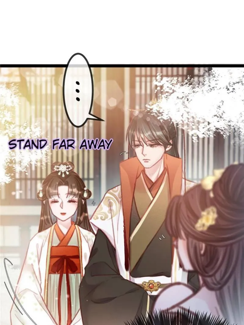 Read My Cute Concubine chapter 28 image 44 on Lezhin