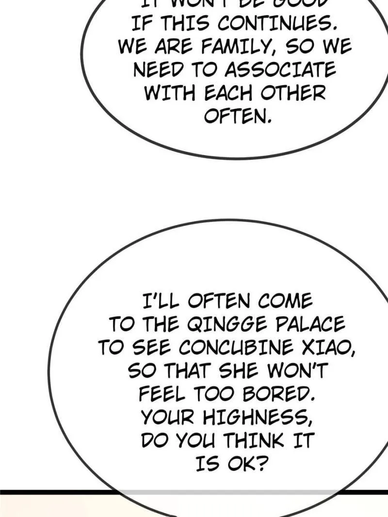 Read My Cute Concubine chapter 28 image 47 on Lezhin