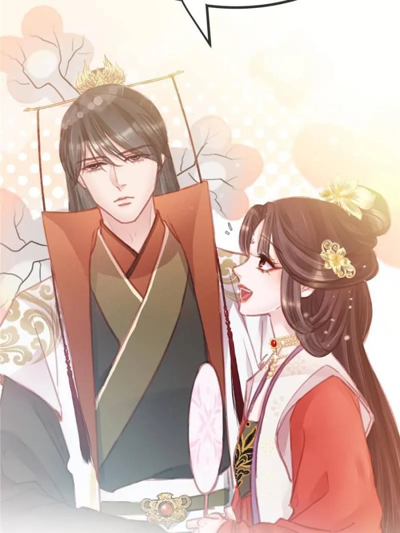 Read My Cute Concubine chapter 28 image 48 on Lezhin