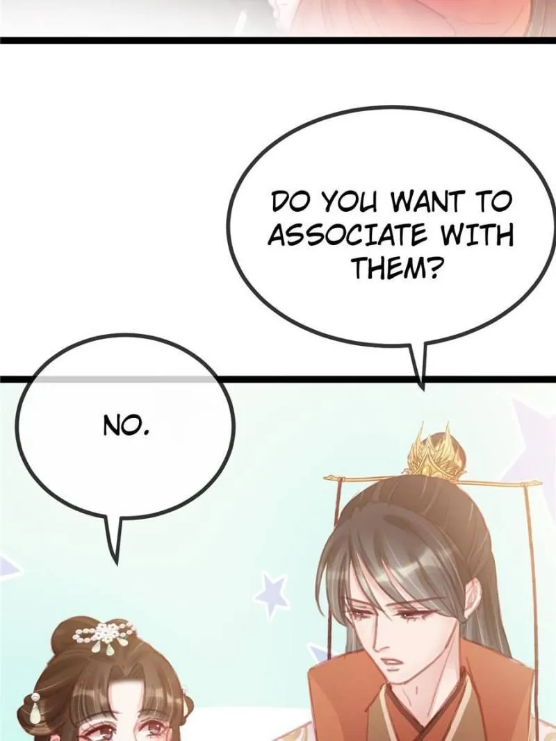 Read My Cute Concubine chapter 28 image 49 on Lezhin