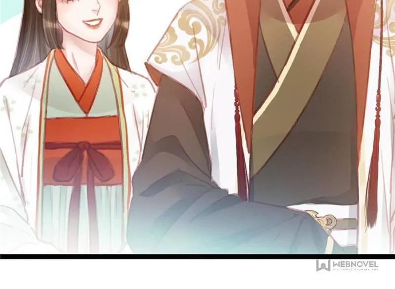 Read My Cute Concubine chapter 28 image 50 on Lezhin