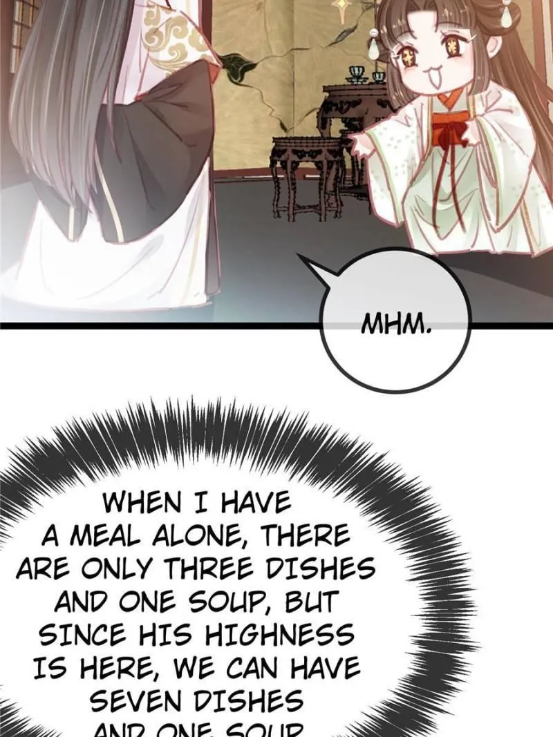 Read My Cute Concubine chapter 28 image 54 on Lezhin