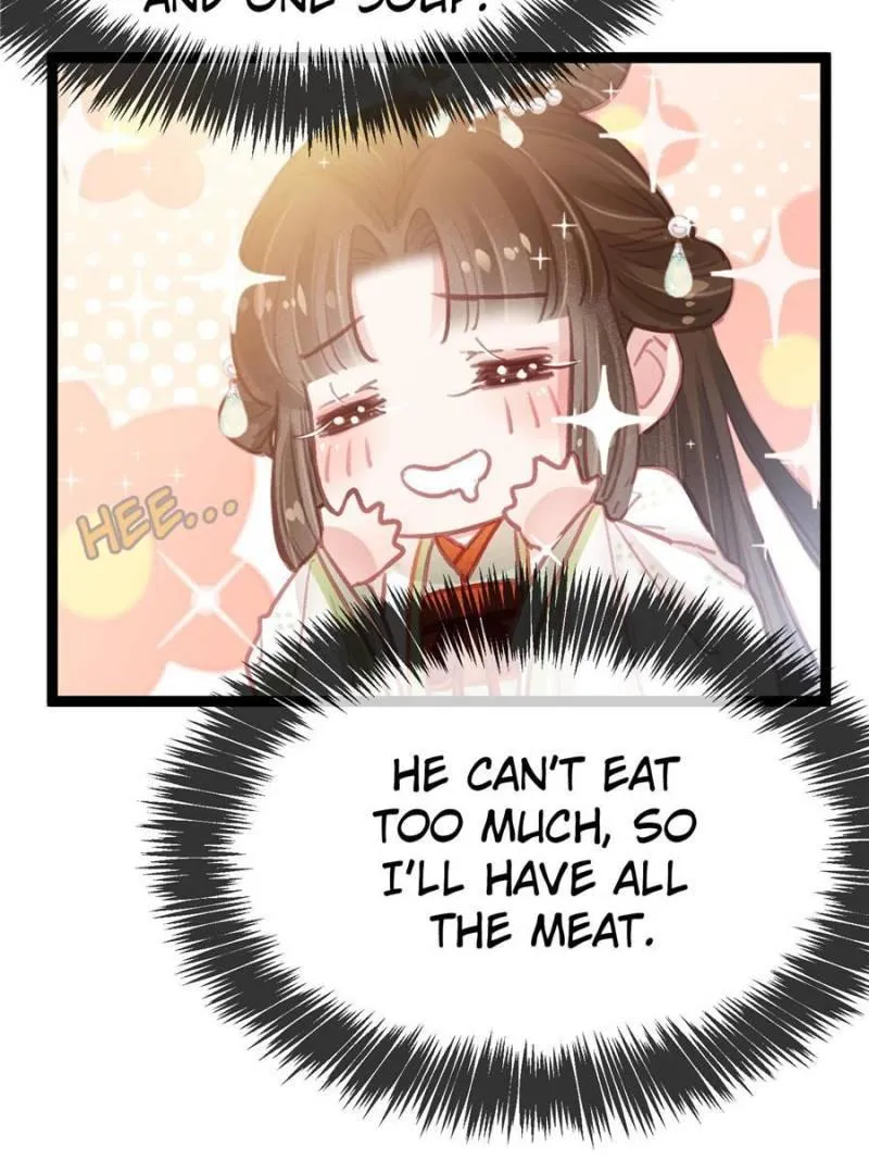Read My Cute Concubine chapter 28 image 55 on Lezhin