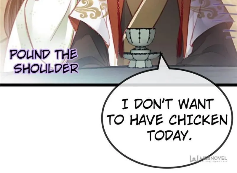 Read My Cute Concubine chapter 28 image 57 on Lezhin