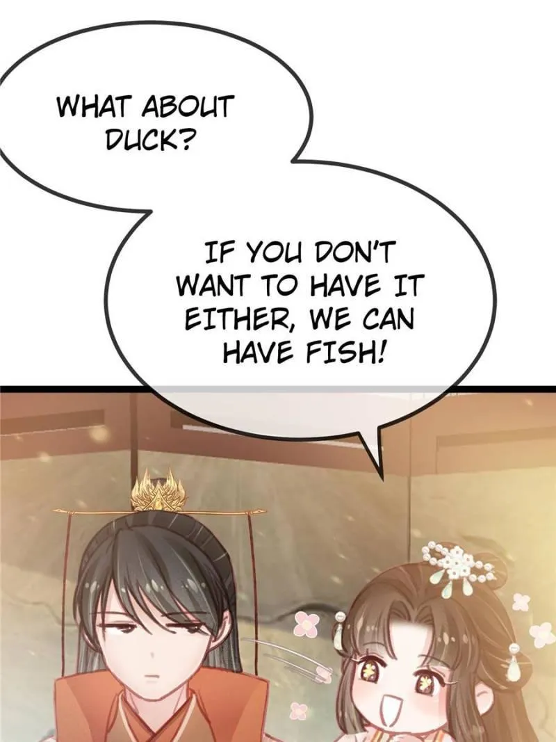 Read My Cute Concubine chapter 28 image 58 on Lezhin