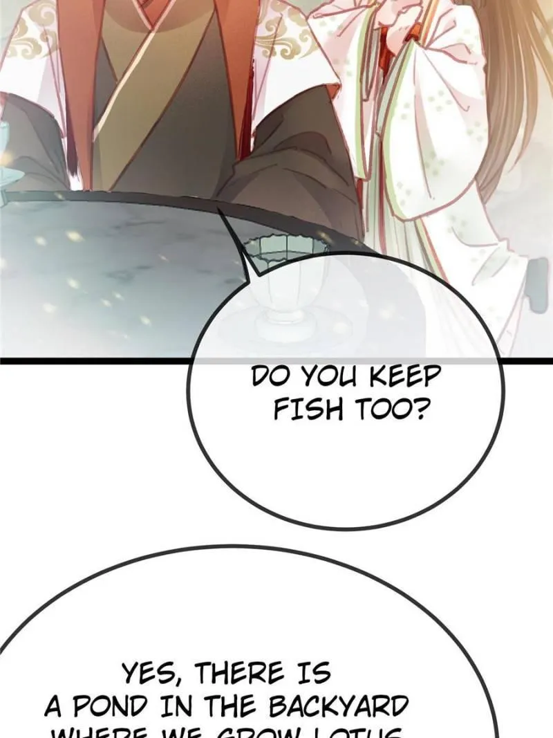 Read My Cute Concubine chapter 28 image 59 on Lezhin