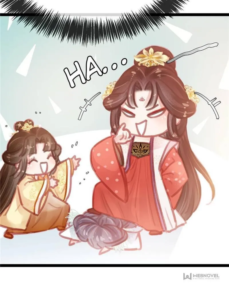 Read My Cute Concubine chapter 28 image 6 on Lezhin