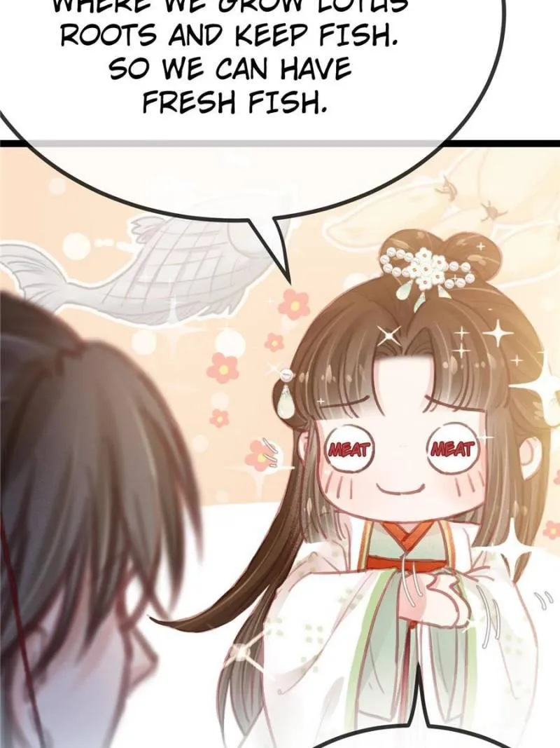 Read My Cute Concubine chapter 28 image 60 on Lezhin