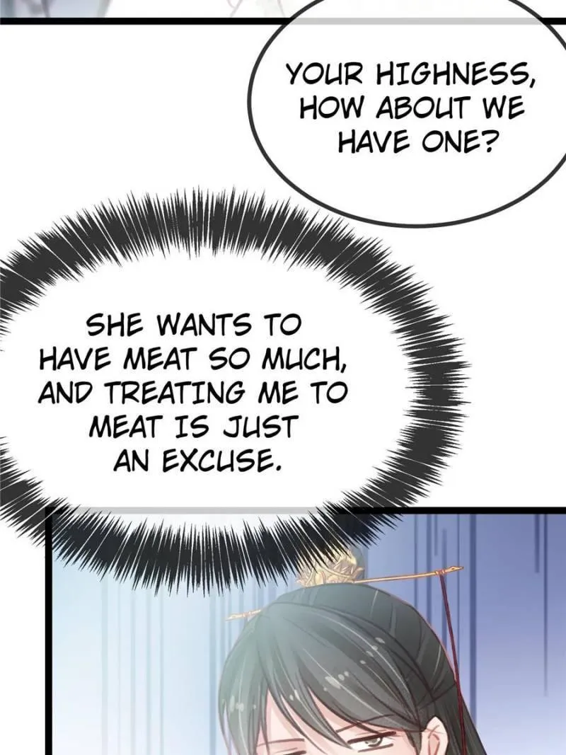 Read My Cute Concubine chapter 28 image 61 on Lezhin